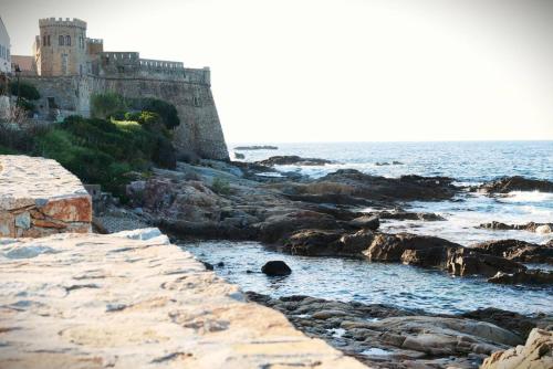 ทัศนียภาพ, Emplacement Idéal 3 pièces 50 m de la Plage (Emplacement Ideal 3 pieces 50 m de la Plage) in อัลจาโชลา