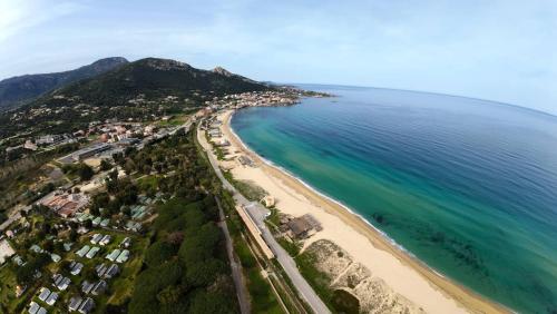 ทัศนียภาพภายนอกโรงแรม, Emplacement Idéal 3 pièces 50 m de la Plage (Emplacement Ideal 3 pieces 50 m de la Plage) in อัลจาโชลา