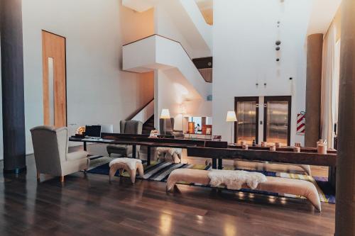 設施, Esplendor by Wyndham El Calafate in 埃爾卡拉法特