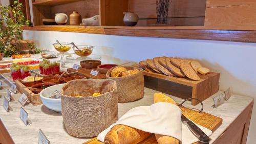 餐飲選擇, Esplendor by Wyndham El Calafate in 埃爾卡拉法特