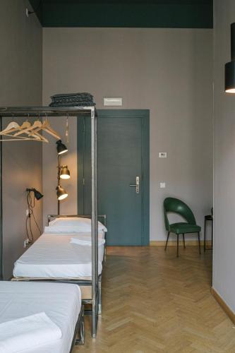 casaBASE, Milan (photo 4)