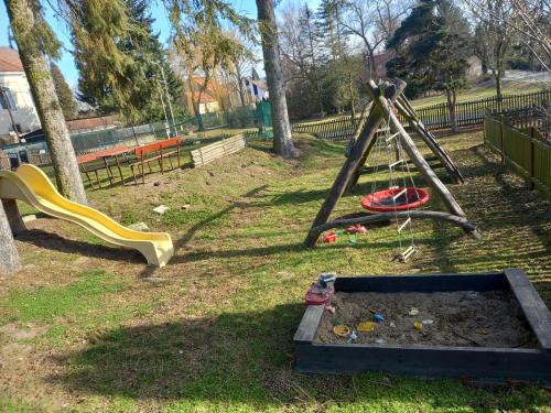 U Dobroty in Krivoklat