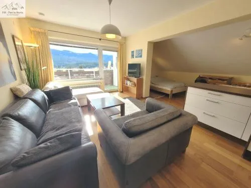 Apartment Abendrot by FiS - Fun in Styria in Bad Mitterndorf, Österreich