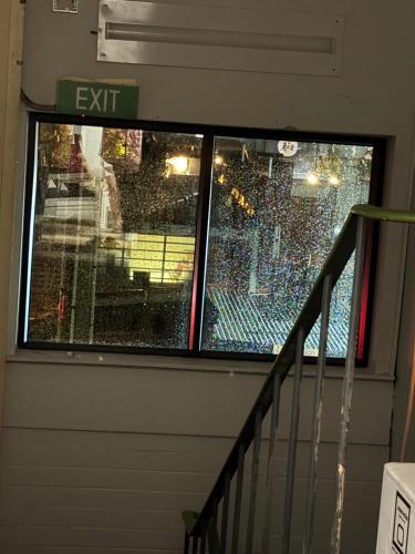 景觀, Chadstone Holiday Village in 歐克雷