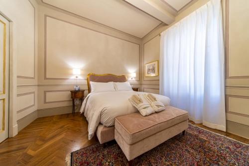 Residenza d'epoca Luca Pacioli Room Type - Standard Double Room