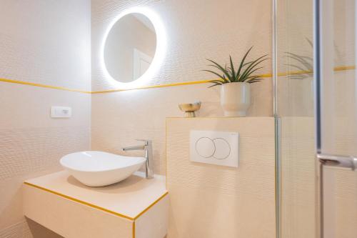 Best Location Apartments – Split