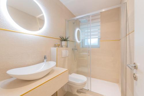 Best Location Apartments – Split