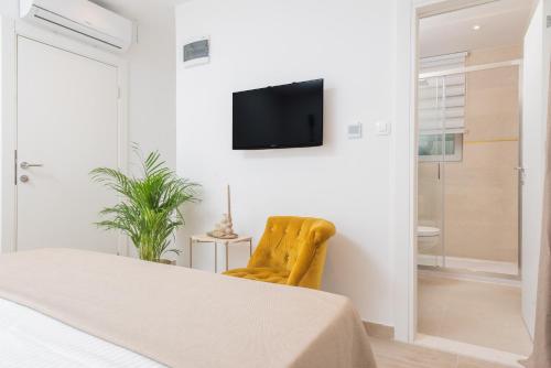 Best Location Apartments – Split