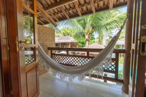 Terra Boa Hotel Boutique in Itacare