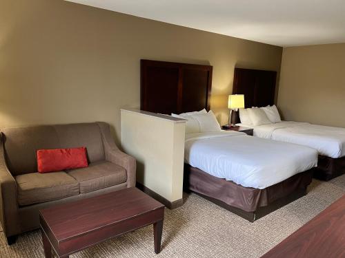 Comfort Inn and Suites Manheim - image 10
