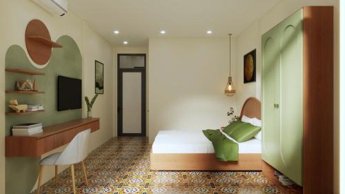 SKY Homestay - image 5