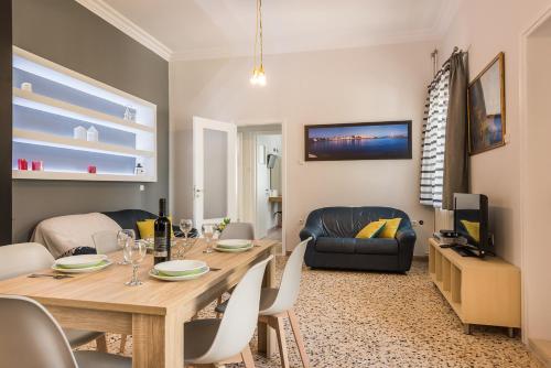 Geana Apartments 2