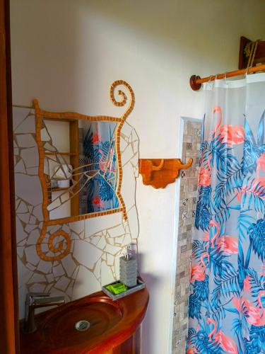 Corcovado Private Houses-Villas-Tents-pool-bar-rest Corcovado Private Houses-Villas-Tents-pool-bar-rest