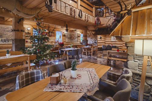 Domki Zajazd Furmański - Jacuzzi i Sauna w ofercie dodatkowej, Zakopane (photo 5)