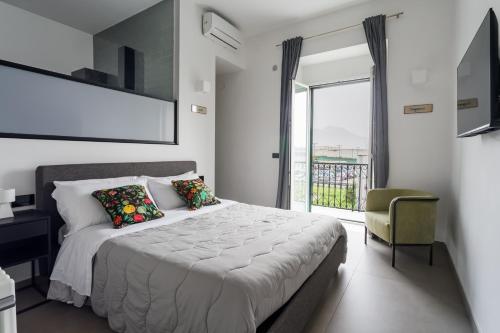 Archihouse Suites in Ponticelli