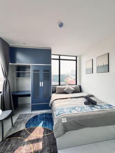 The Little Hanoi - Cool Apartment - Lakeside - 편의 시설/서비스