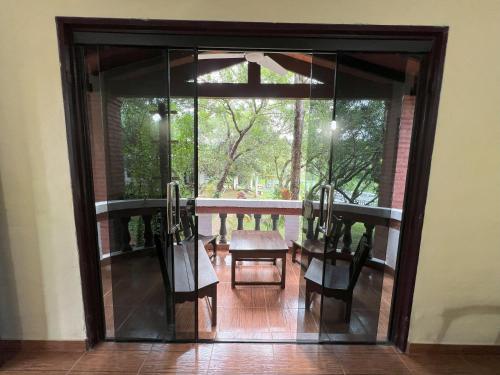 Los Cantares in 皮里韋維