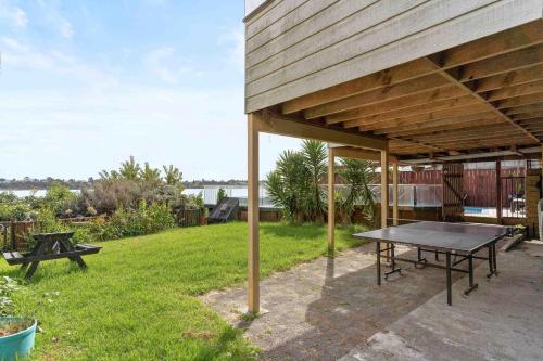 Poolside Lookout - Tauranga Holiday Home, Tauranga (foto 8)