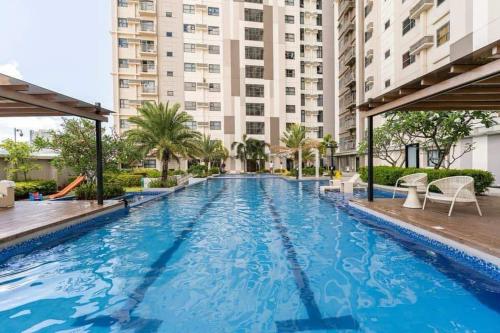 RASS Horizon Suites near Mountain View Nature s Park