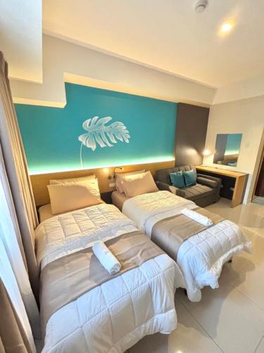 RASS Horizon Suites near Mountain View Nature s Park