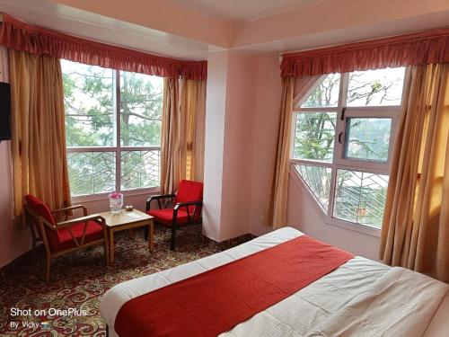 The Boho near Mall The Boho near Mall