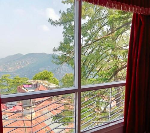 The Boho near Mall The Boho near Mall