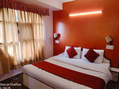 The Boho near Mall The Boho near Mall