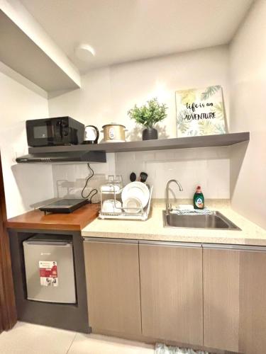 RASS Horizon Suites near Mountain View Nature s Park