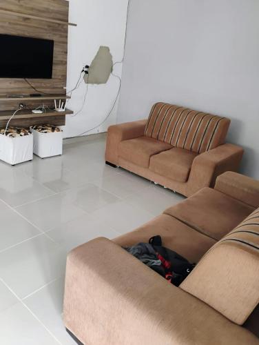 . Casinha em mucuri