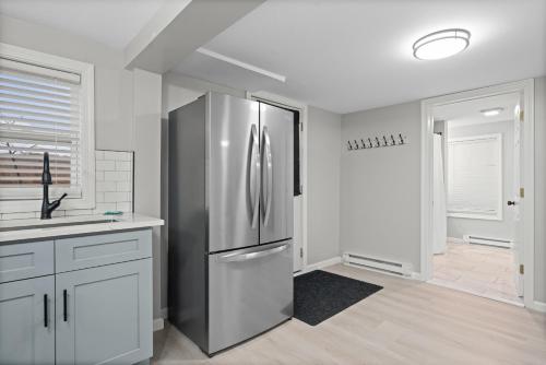 Brand new home minutes to casino in Poquetanuck, USA