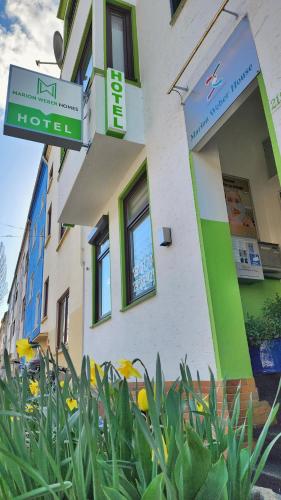 Aparthotel Marion Weber - image 3