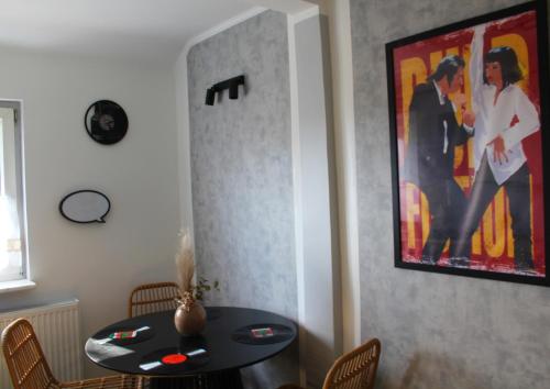 AP Apartment's Rodzinny in Walbrzych