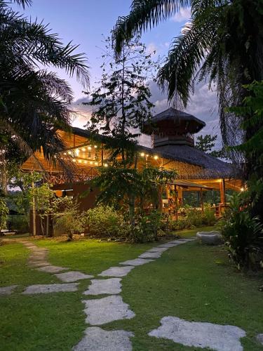 Corcovado Private Houses-Villas-Tents-pool-bar-rest Corcovado Private Houses-Villas-Tents-pool-bar-rest