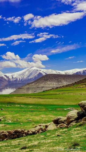 La source bleue La source bleue