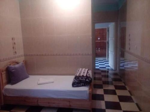 La source bleue La source bleue