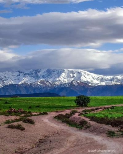 La source bleue La source bleue