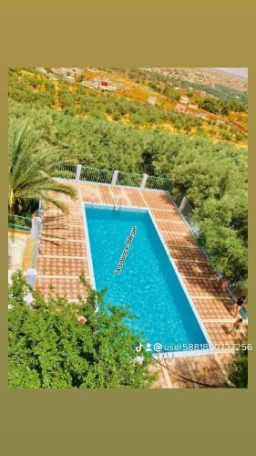 La source bleue La source bleue