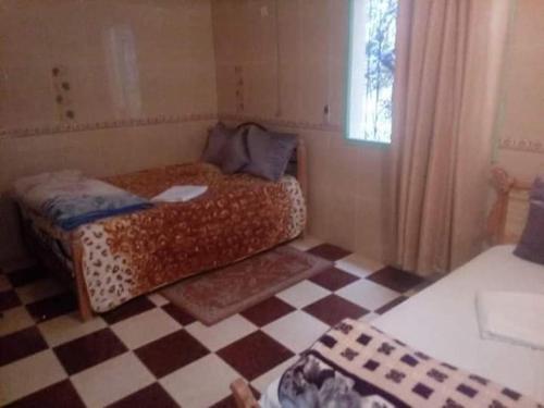 La source bleue La source bleue