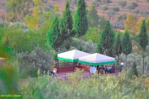 La source bleue La source bleue