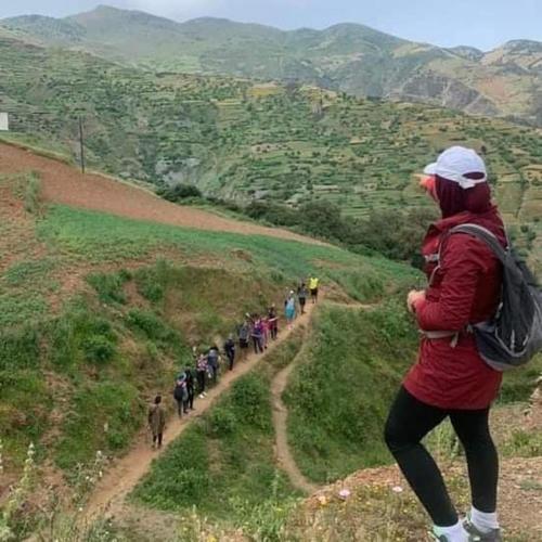 La source bleue La source bleue