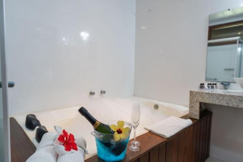 Terra Boa Hotel Boutique in Itacare