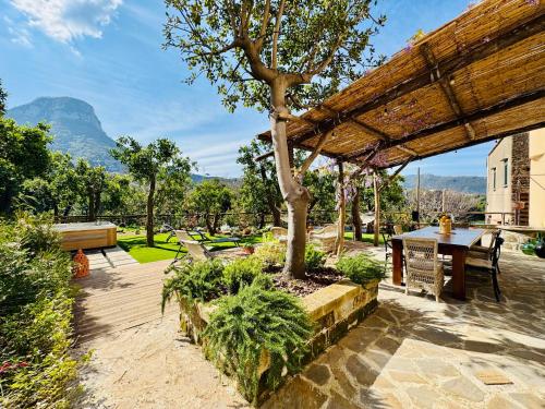 YourHome - Antico Casale Sorrentino & Suite - Indipendent Villa, Meta (fotografie 4)