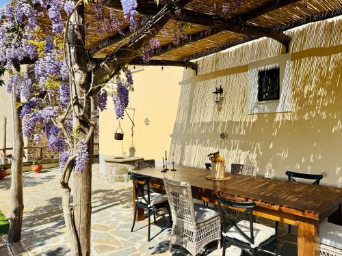 YourHome - Antico Casale Sorrentino & Suite - Indipendent Villa, Meta (fotografie 3)