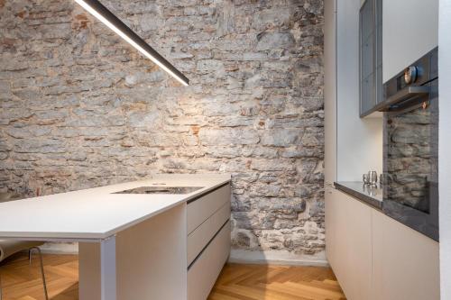 Lovely historic apartment in old town, Tallin (foto 7)