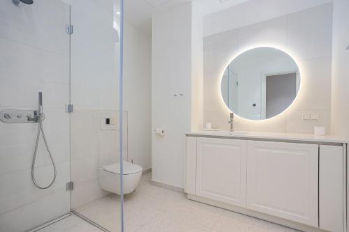 Lovely historic apartment in old town, Tallin (foto 10)