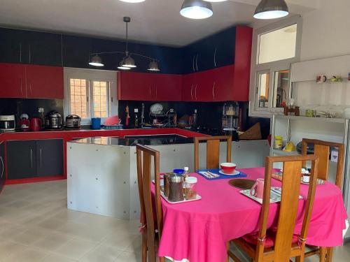 Two-Bedroom Apartment with Garden View image 7