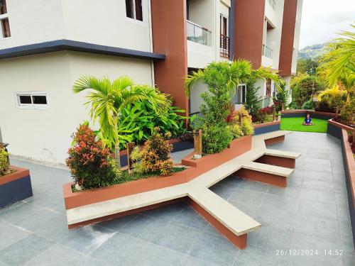 Sunny Edwani in Baguio City