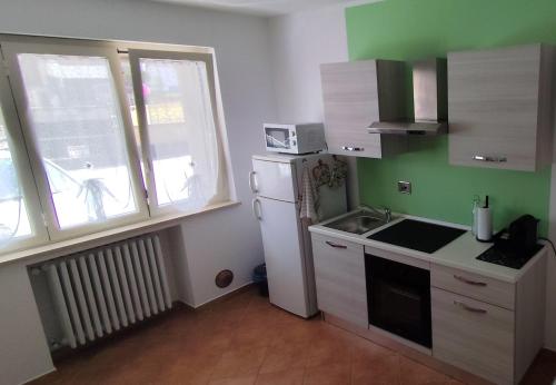 Konyha, Il Tulipano in Chieri