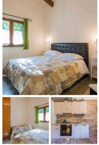 Villa le Favole Apartments in Sant' Egidio del Monte Albino