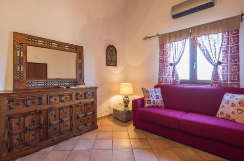 Villa le Favole Apartments in Sant' Egidio del Monte Albino